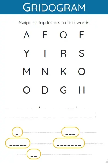 How to play animation